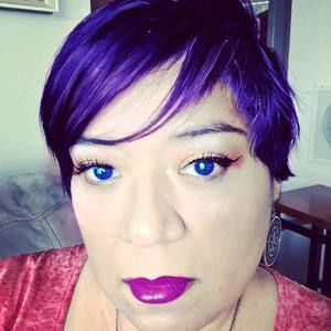 Meet your Posher, Fabiola